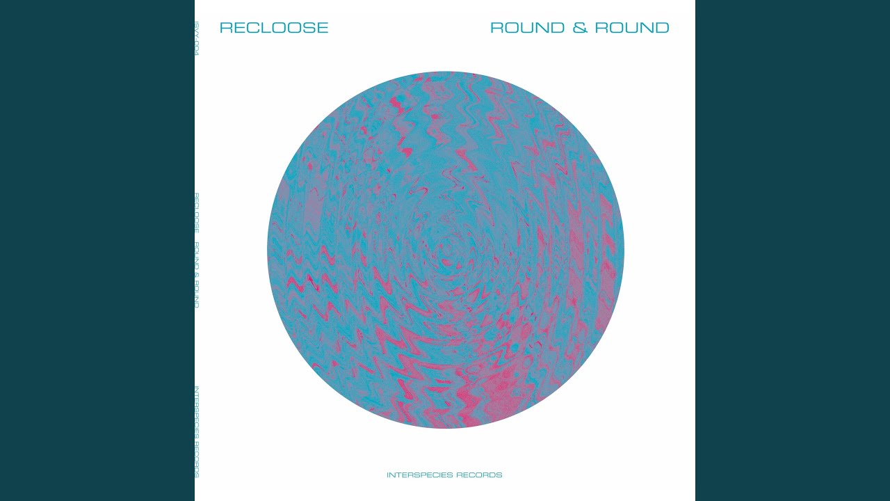 Round and Round (Vocal Version)