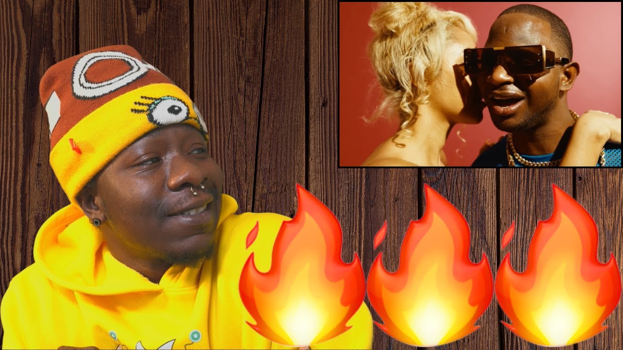 RISK IT - NIGY BOY | Music video reaction 🔥🔥🔥