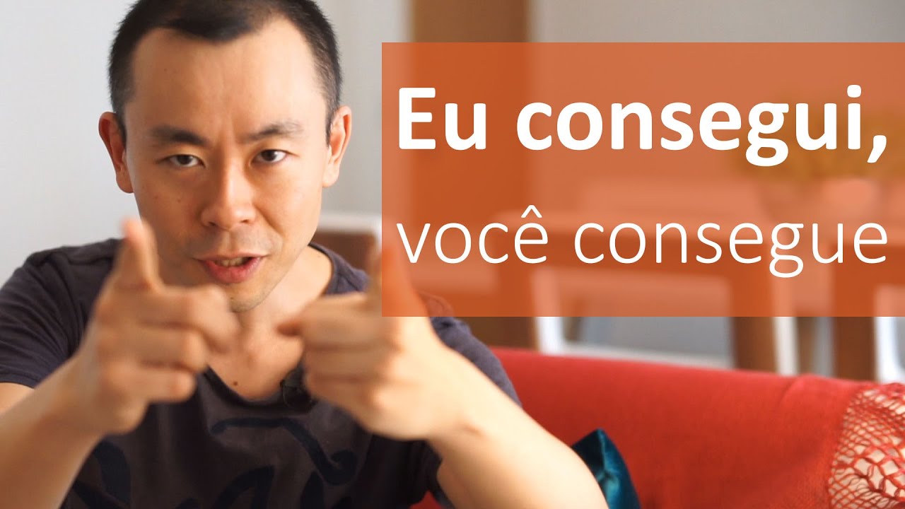 Se eu consegui, você também consegue | Oi Seiiti Arata 44