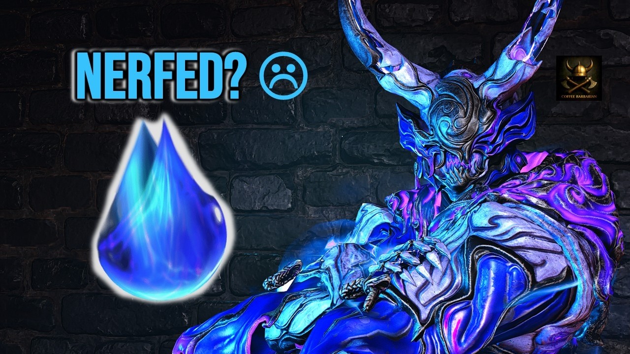 Navigate the new Aya Meta in Warframe