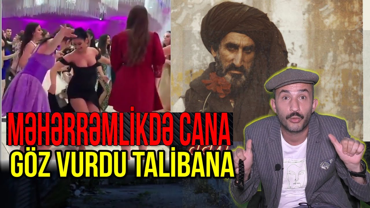 ŞOK XƏBƏR: Məhərrəmlikdə gör nə hoqqadan çıxdılar.