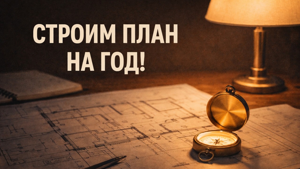 АРХИТЕКТОР РЕАЛЬНОСТИ 