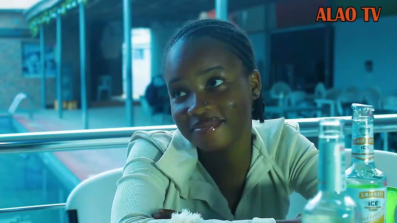 DESTINY latest Yoruba Series Movie