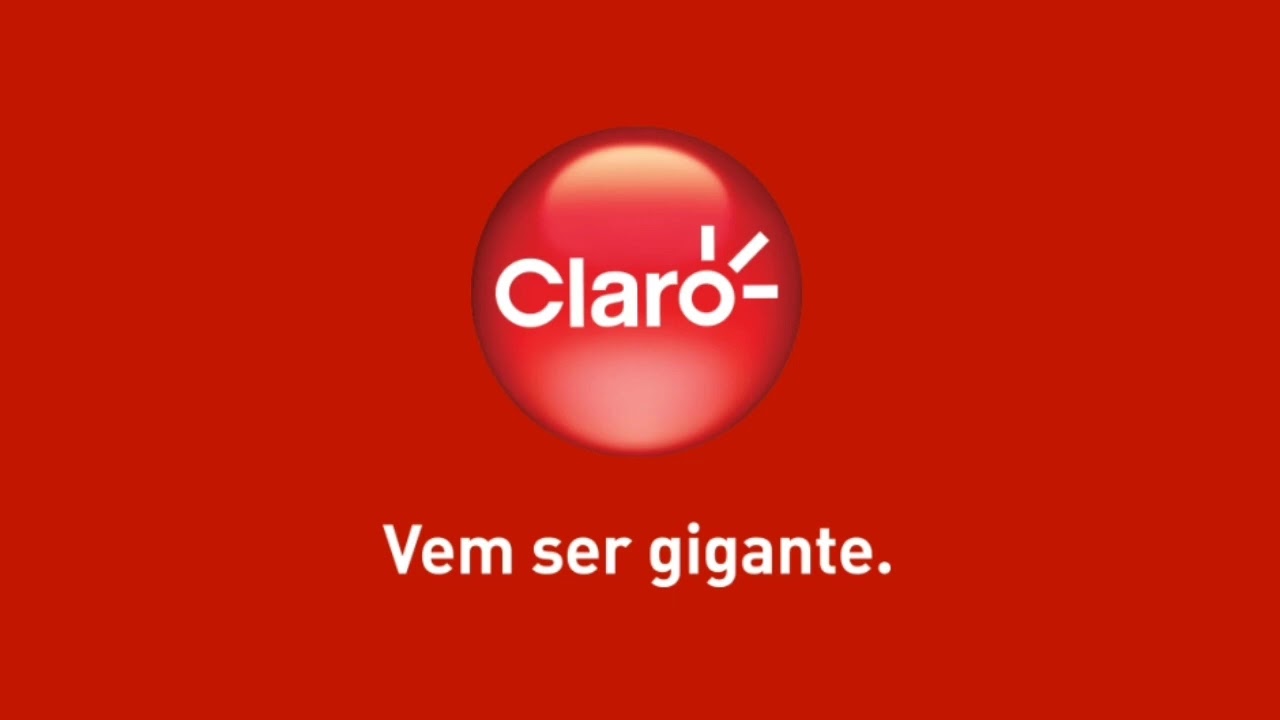 Música de Espera CLARO BRASIL