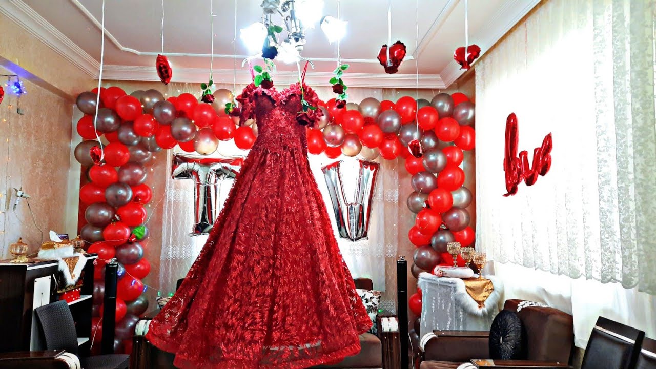 خطبه حلبيه وتجهيزات ماقبل الخطبه ابدعت عمتي بكل تفصيل/2022