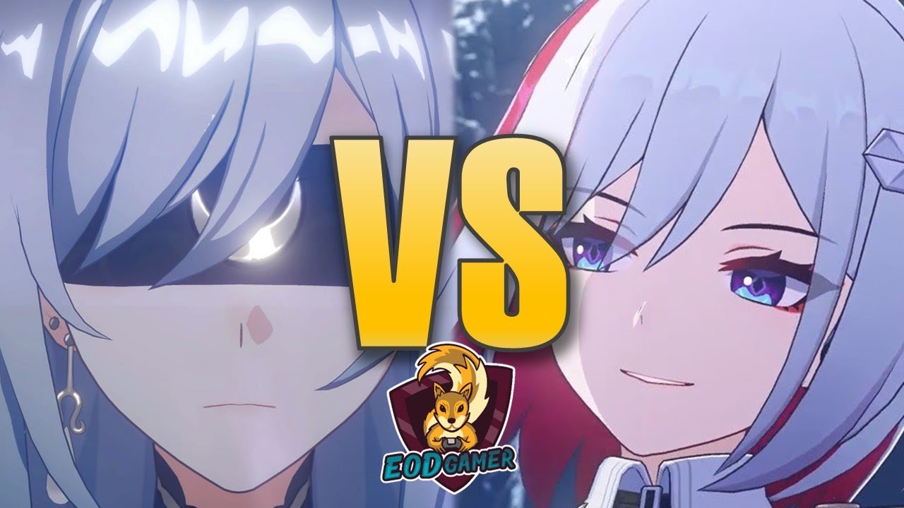 Jingliu vs Topaz & Numby : Who Offers Better Investment Value in Honkai Star Rail