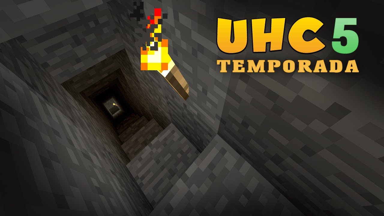 UHC España T5 | #5 | La vida se contrae o expande en proporción al coraje de uno.