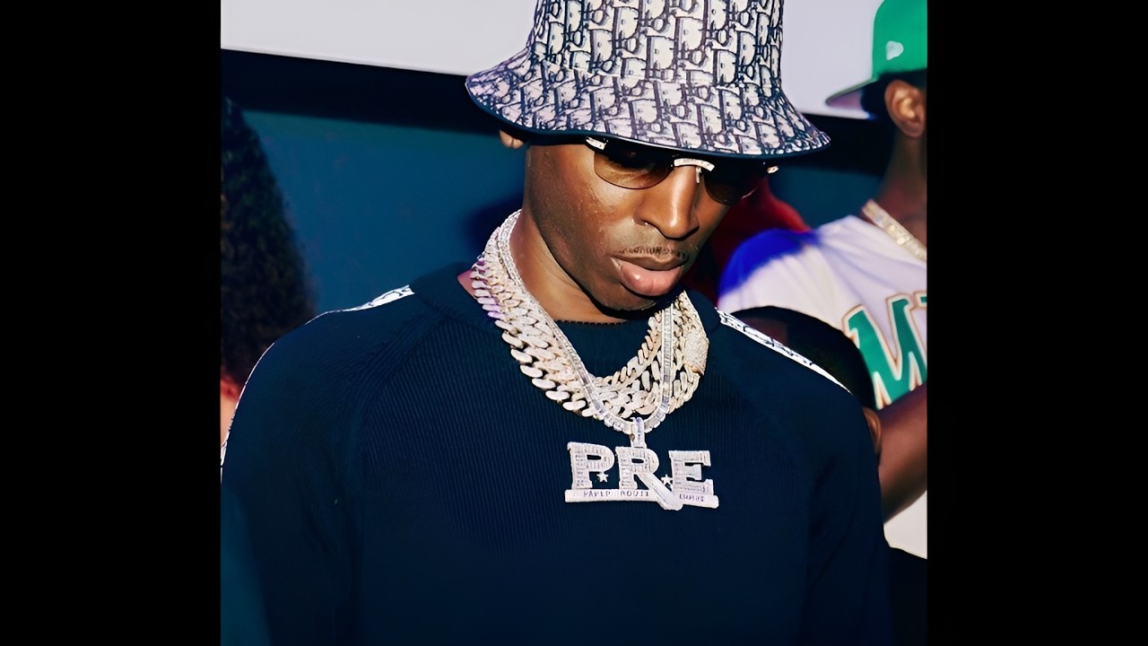 (FREE) Key Glock x Young Dolph Type Beat  2026 - 