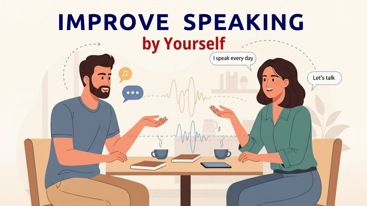 How to Improve Your English Speaking Skills Fast