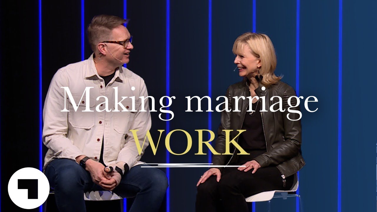 How To Improve Your Relationship | Toni & Carey Nieuwhof | I Didn't S̶i̶g̶n̶ Up For This (Part 4)