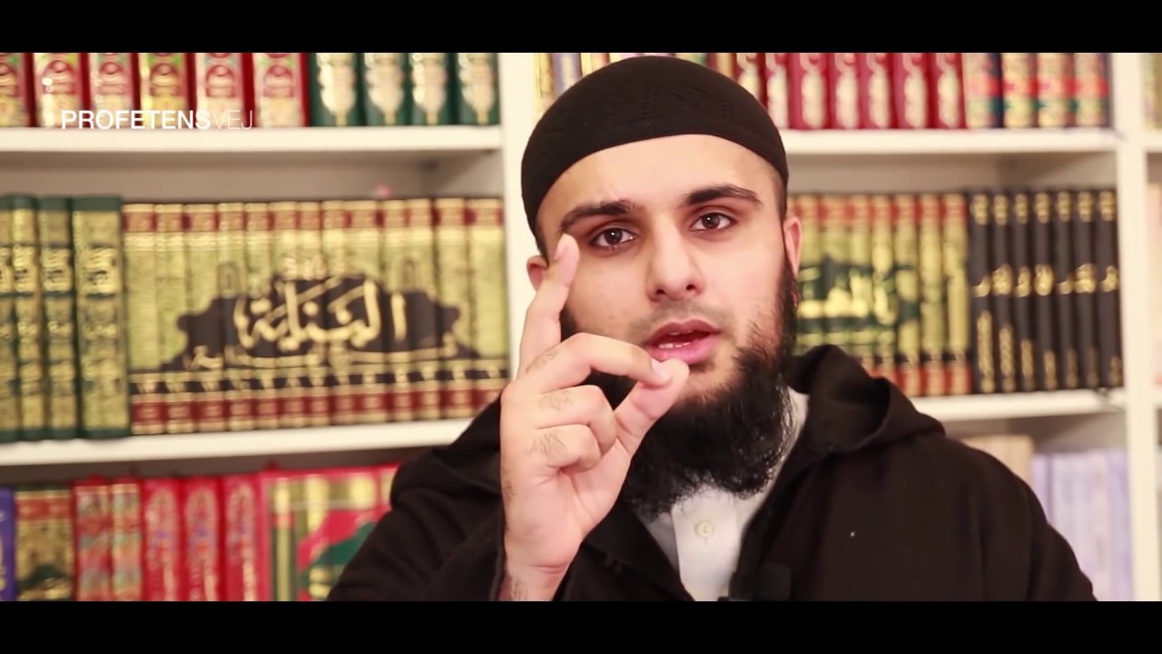 Celebrating Mawlid - Sunnah or Not? │ Ustadh Zeshan Waras