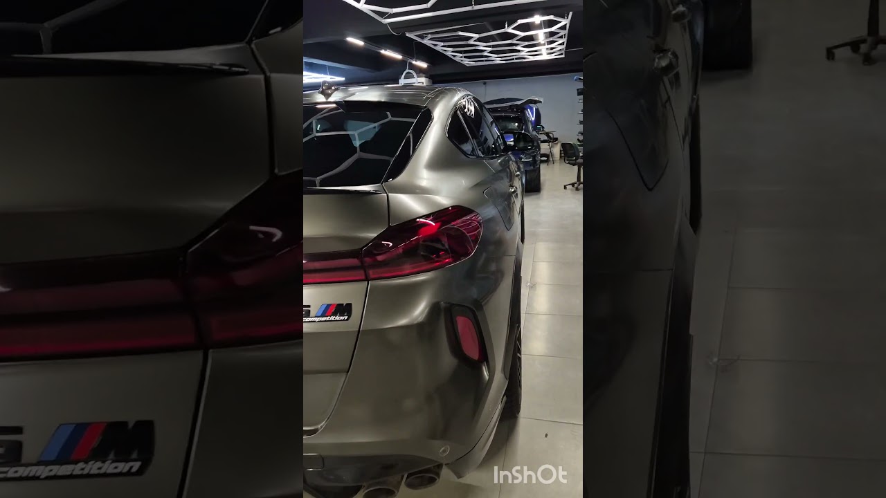 Врываемся в 2026😎 X7, X6M, Tesla, RS6, BMW X1, Hummer, 740d, Macan... первая рабочая неделя😉