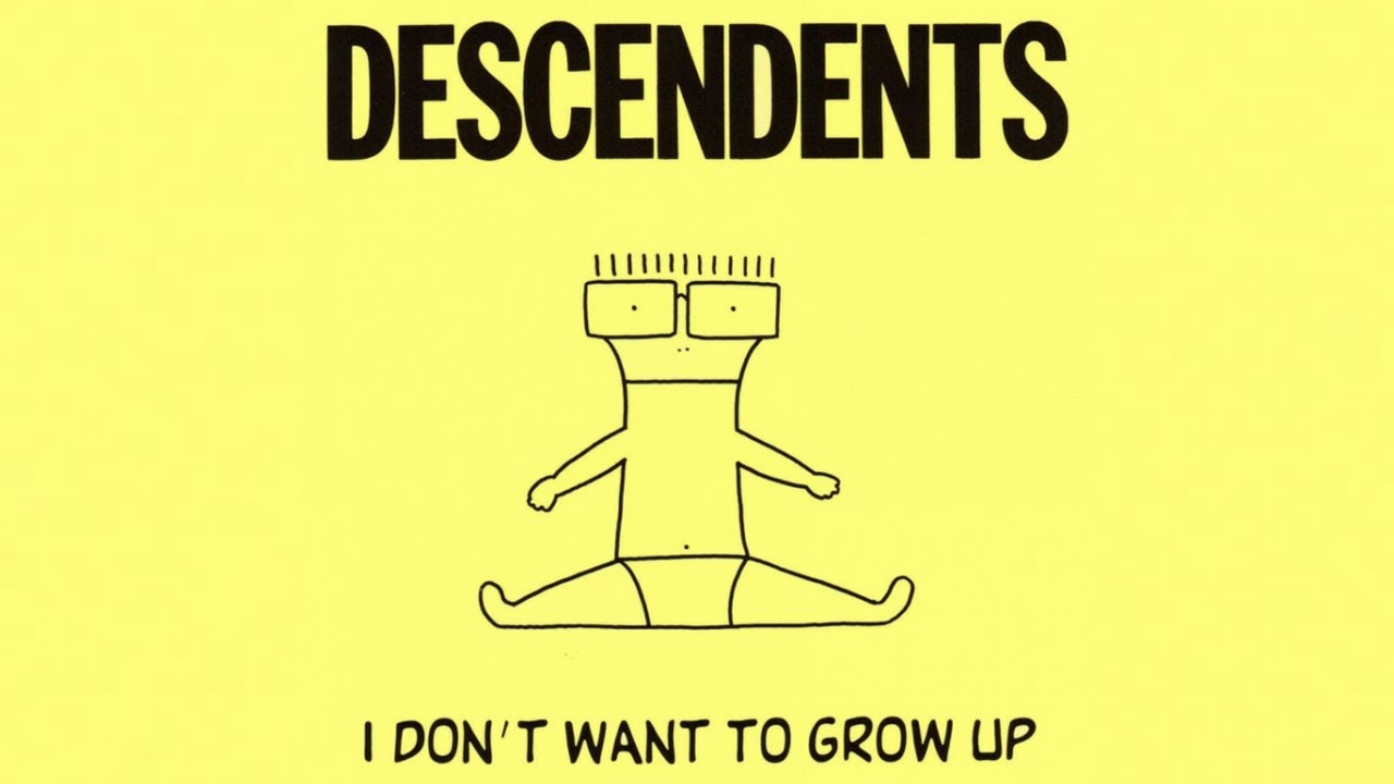 Descendents' 
