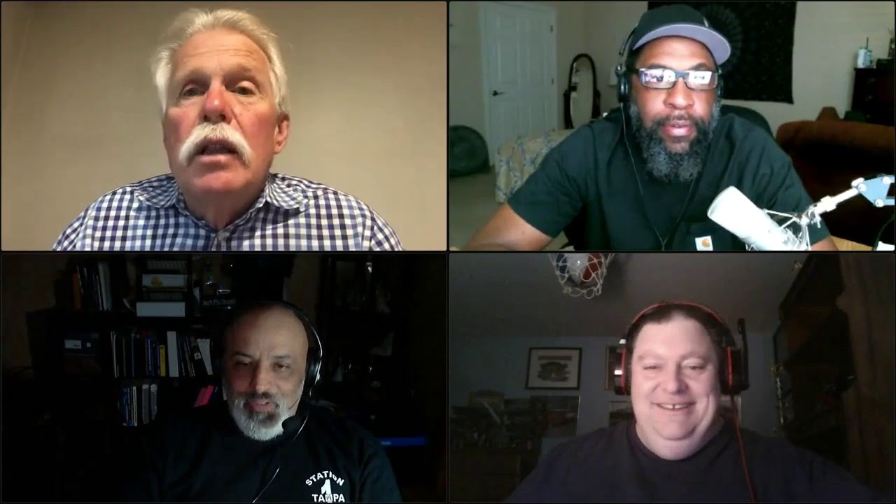 The Playing N Traffic Show with  Wayne Carini, &ldquo;Chasing Classic Cars&rdquo;