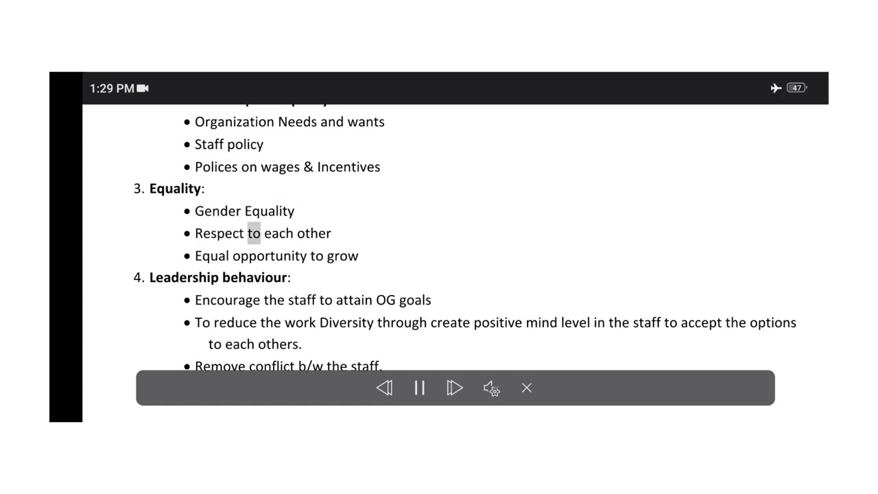 MGT-501| Assignment No 1| Fall 2022| Human Resources Management| Virtual University of Pakistan