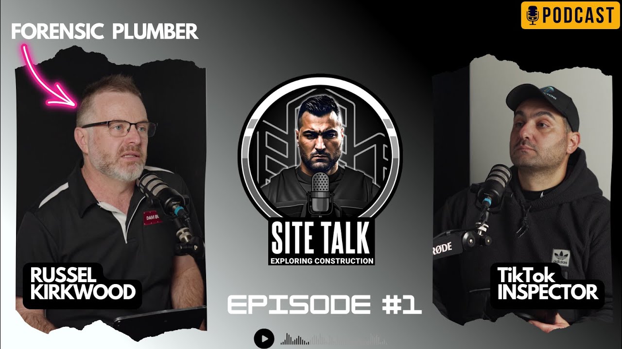 Plumbing Pitfalls & Regulations Podcast | Expert Insight…