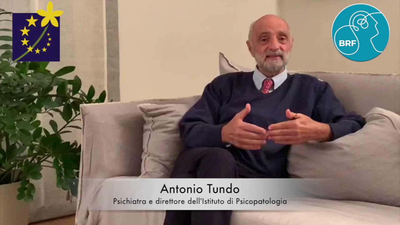 Antonio Tundo: 