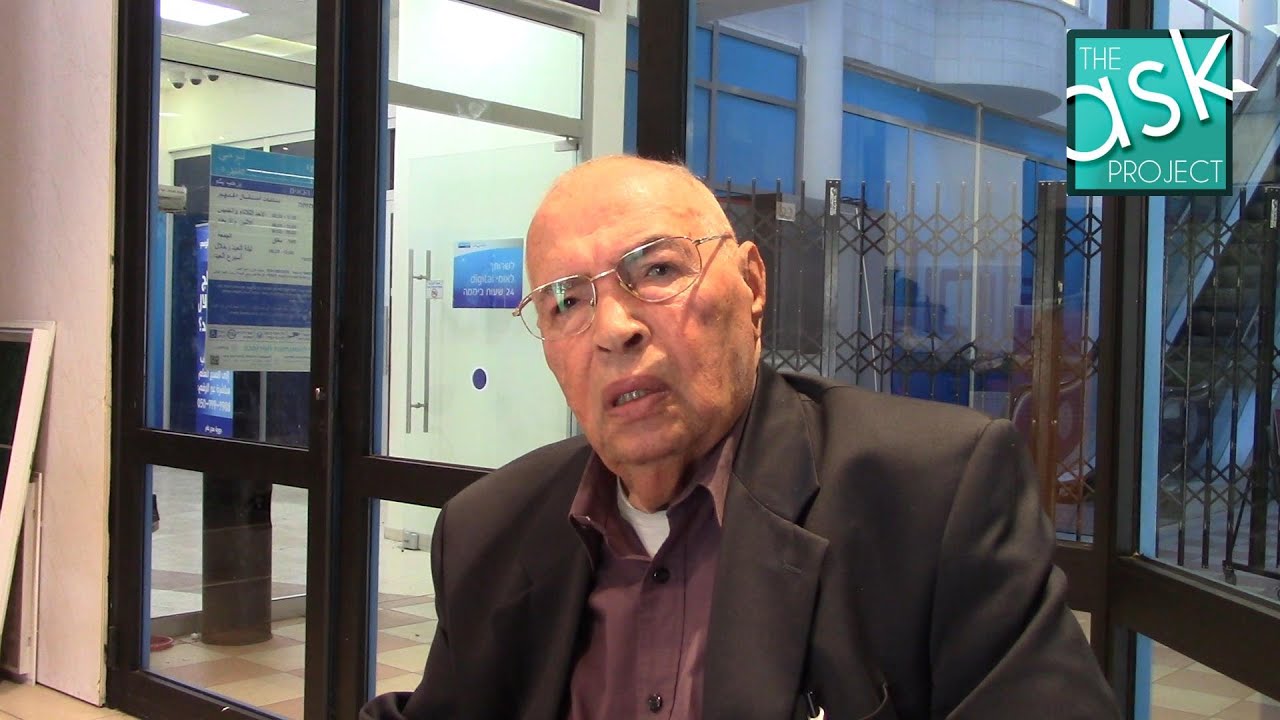 Arab Israelis: Should Palestinians have accepted the 1947 UN partition plan?