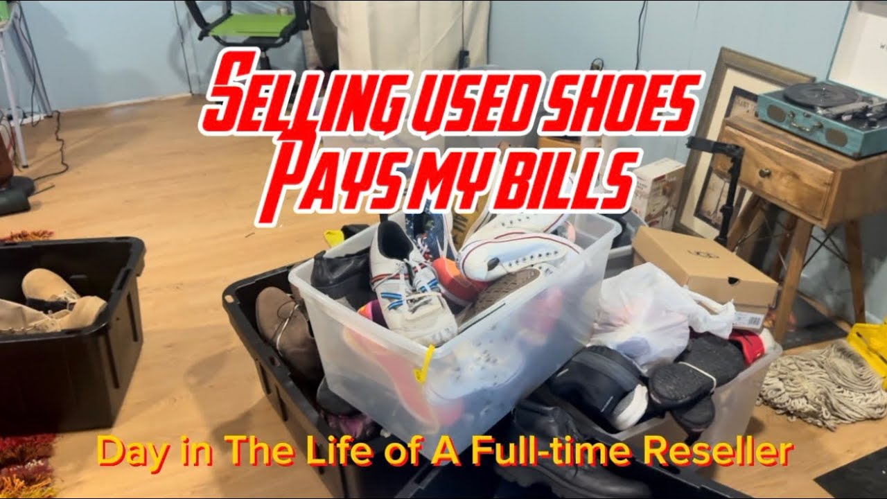 It’s Not Glamorous, But It’s An Honest Living!