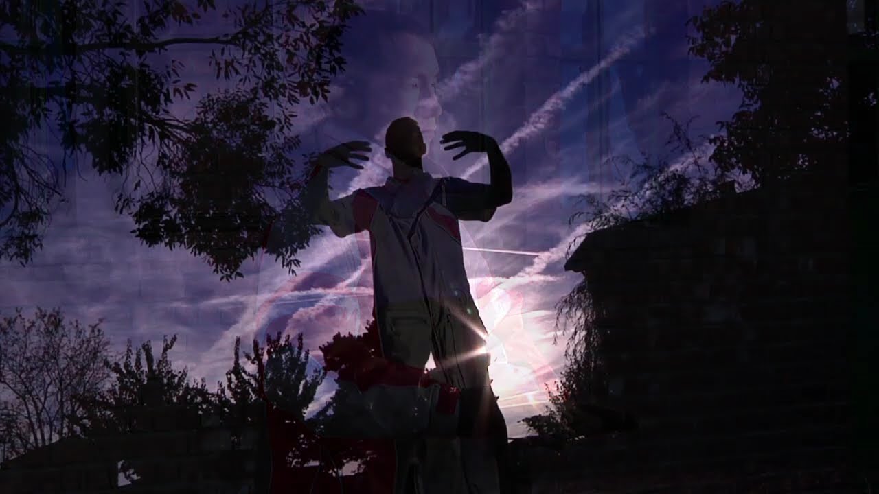 Yi Quan - l'art de l'intention - Documentaire En Terre Martiale
