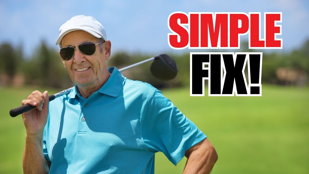 Maximize Your Swing Rotation with This Easy Setup Trick