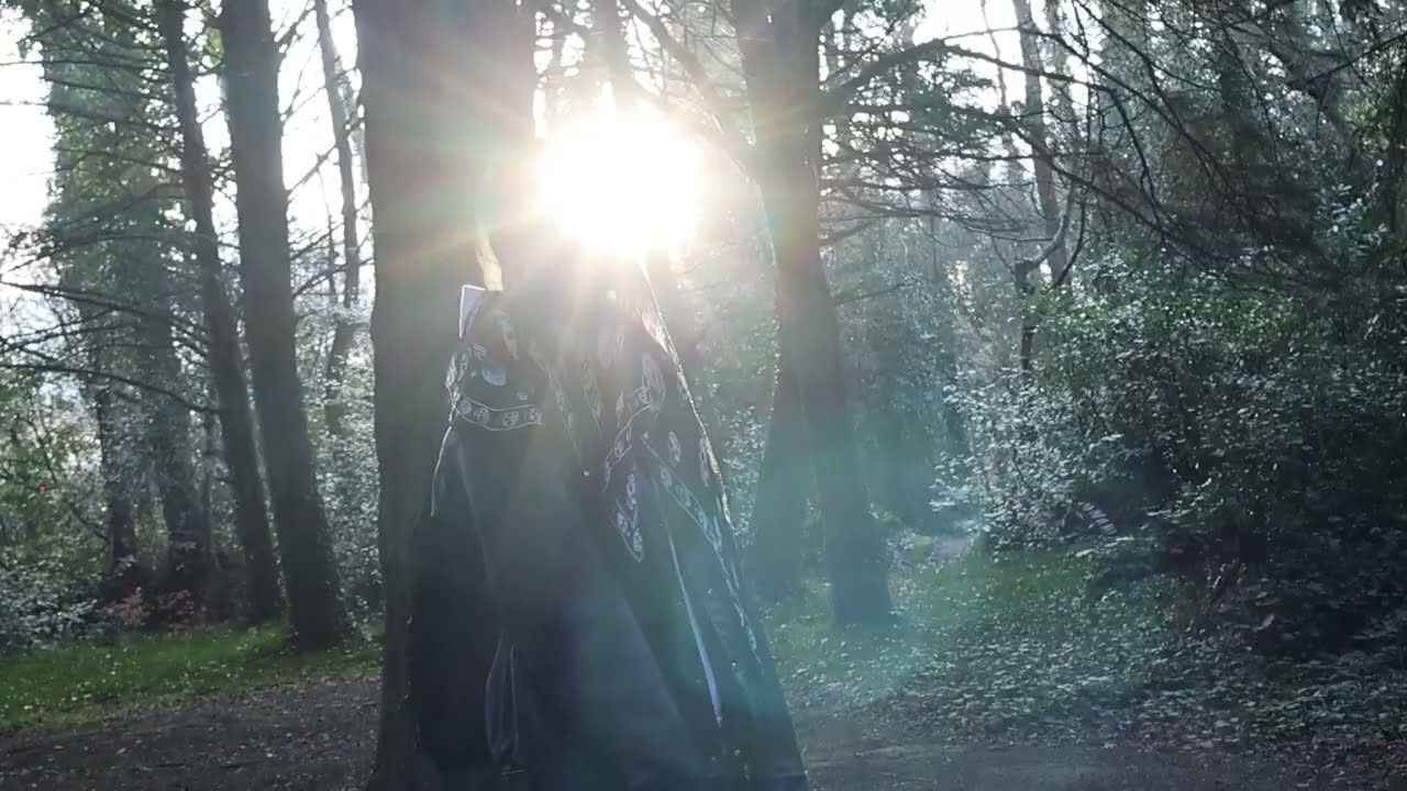 icescream - rituals (OFFICIAL VIDEO)