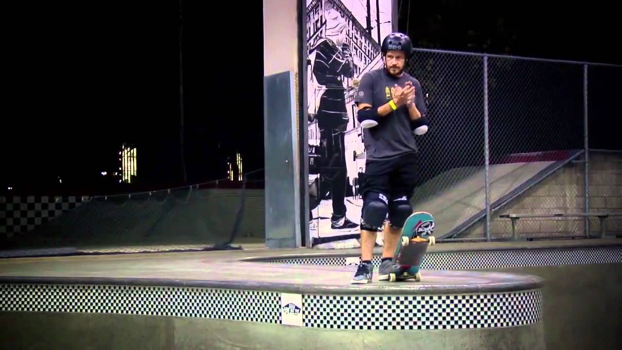 Thunder Trucks Welcomes Chris MIller
