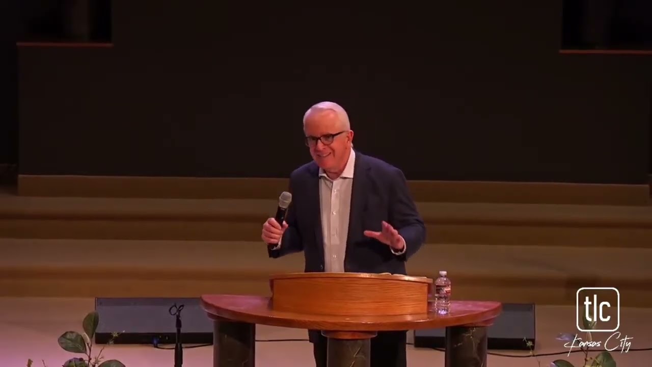 Talking to the Religious | Stan Gleason
