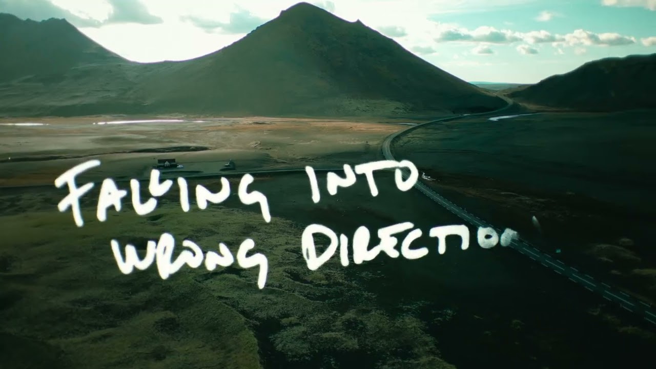 Riku Rajamaa - Lifeline (Lyric Video)