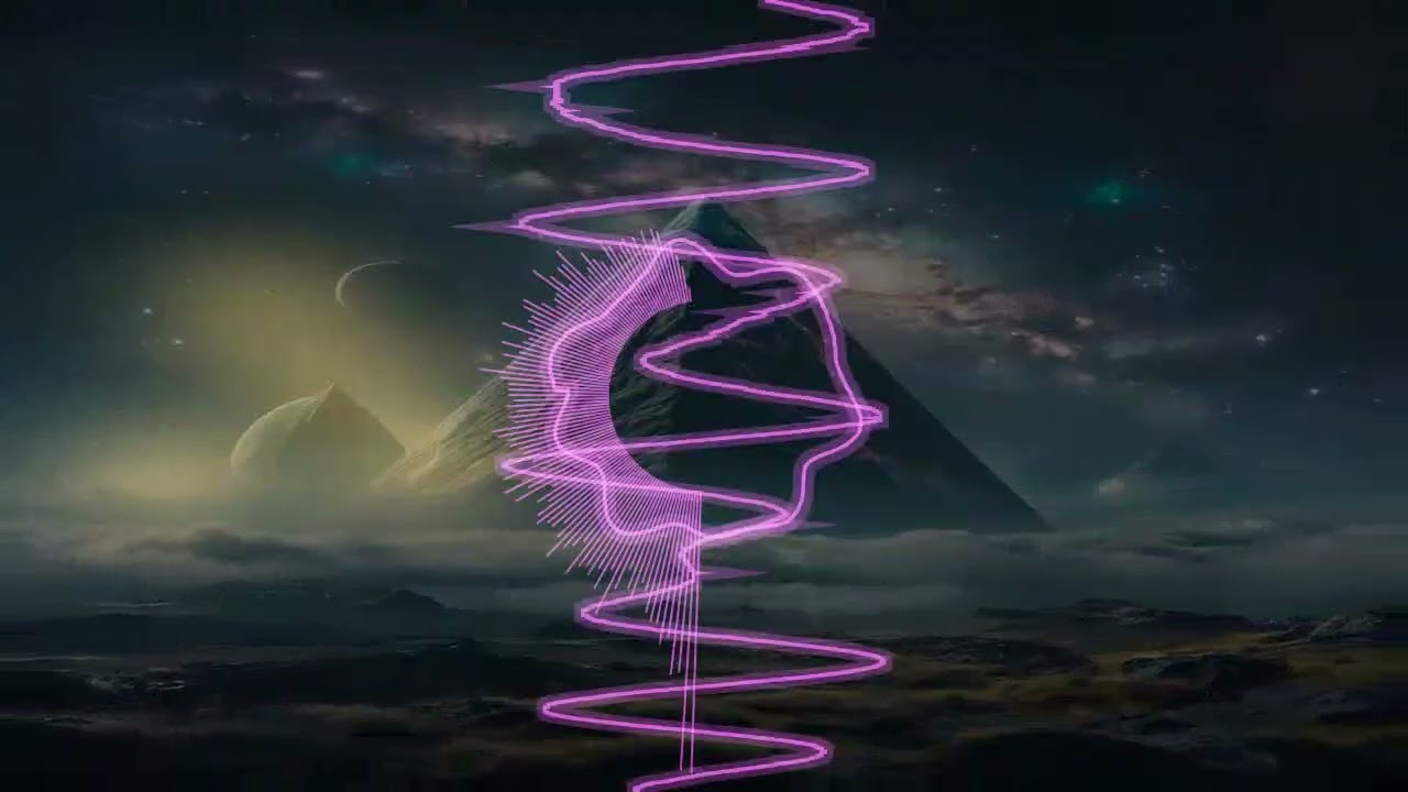 Monday Modulation Mahem Another Space Synth Adventure Random Audio Melodic Chaos from Oscillations