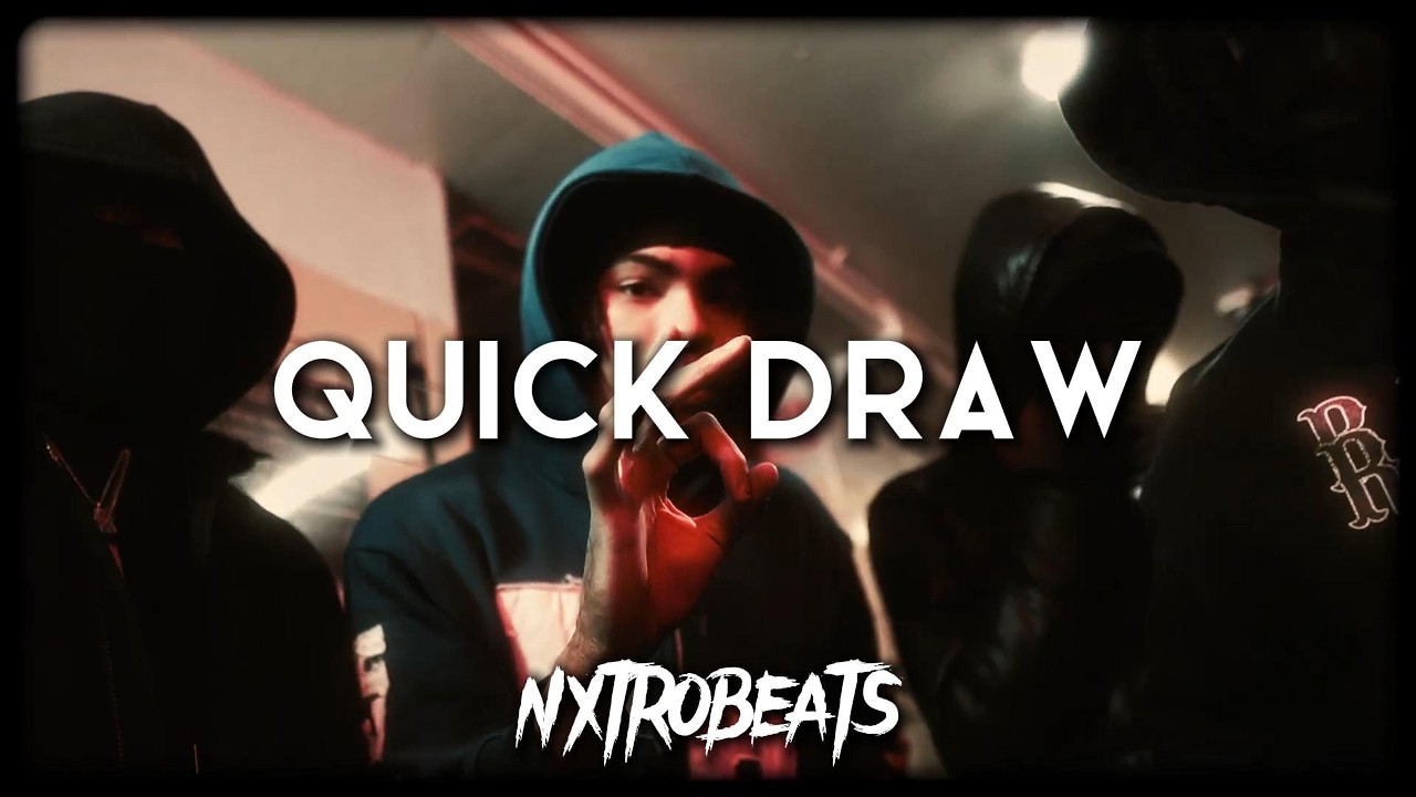 [FREE] Kay Glizz x Nunnie Da III NY Drill Type Beat 2026 - 