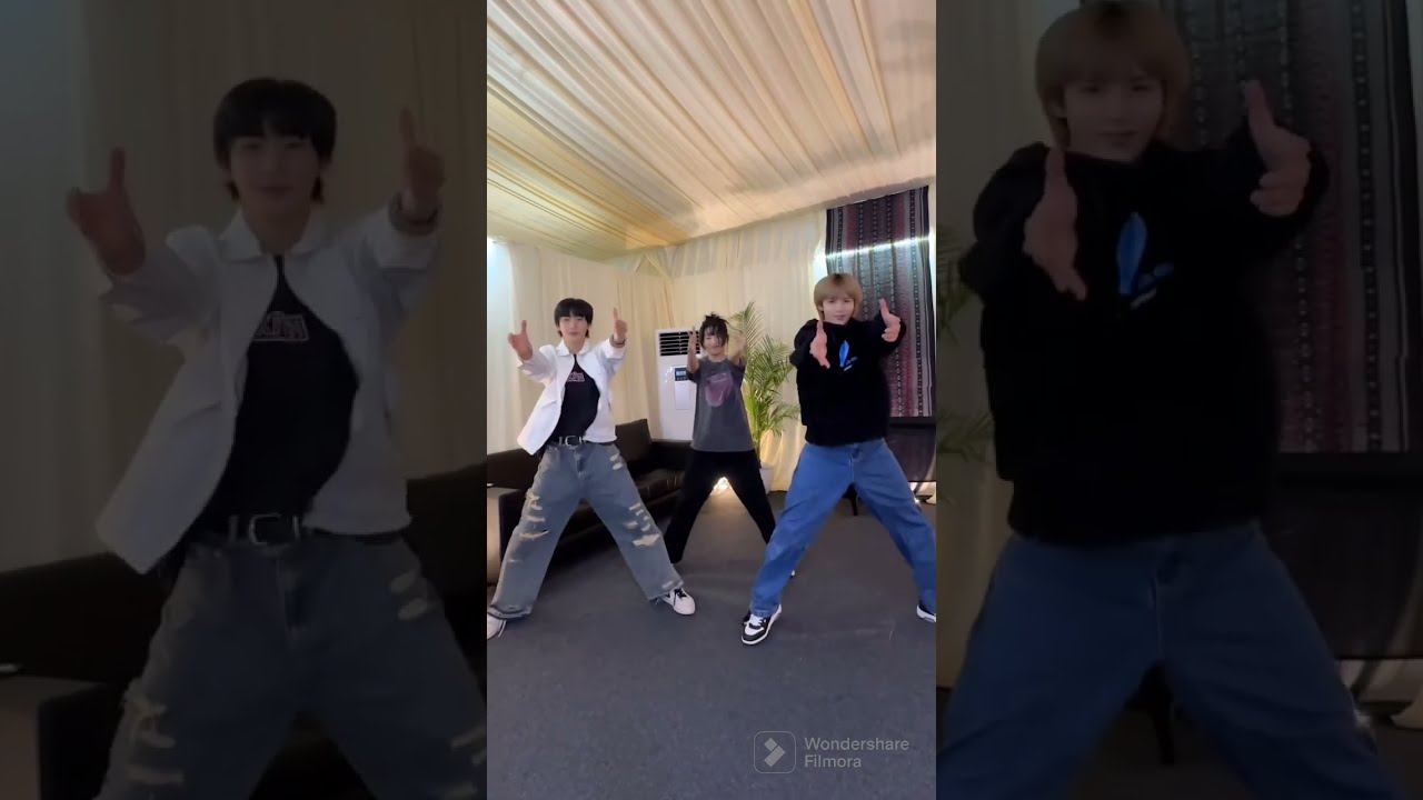 Seulgi 슬기 Dance Challenge Compilation with SM Idols (End of Year 2023)