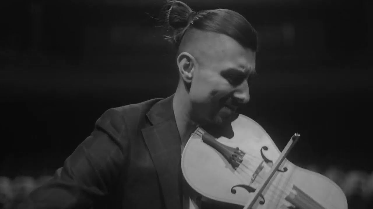 PIEŚŃ POLSKA (Polish Song) - Adam Baldych Quintet
