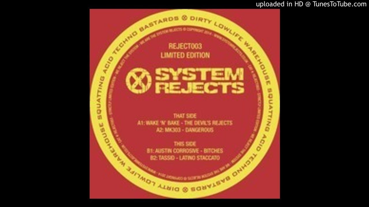 Tassid - Latino Staccato