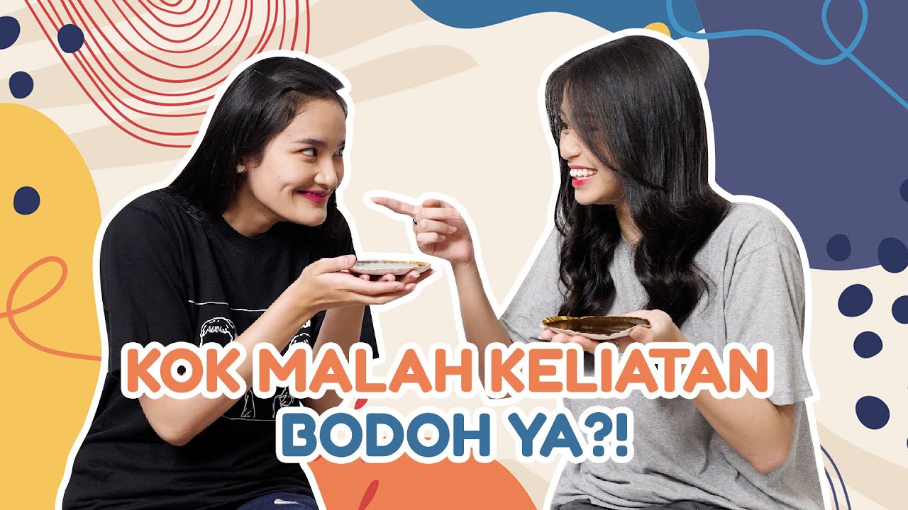 GAK ADA YANG LEBIH JAHAT DARI 2 MEMBER INI! [Jahat-Jahatan]