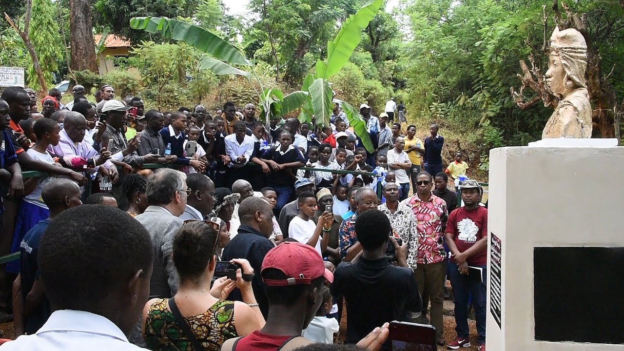 BALAA!!WACHAGA WADAI KICHWA CHA MANGI ALIYENYONGWA,