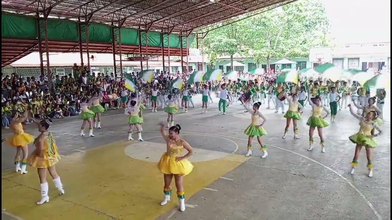 Saint Joseph college of canlaon dlc (vid credits from ram sarque on fb) 