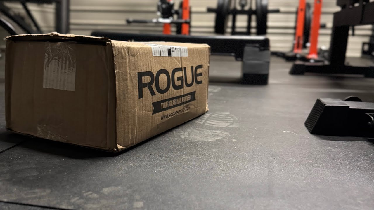 Rogue Echo Weight Vest