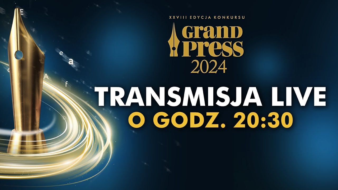Gala Grand Press 2024