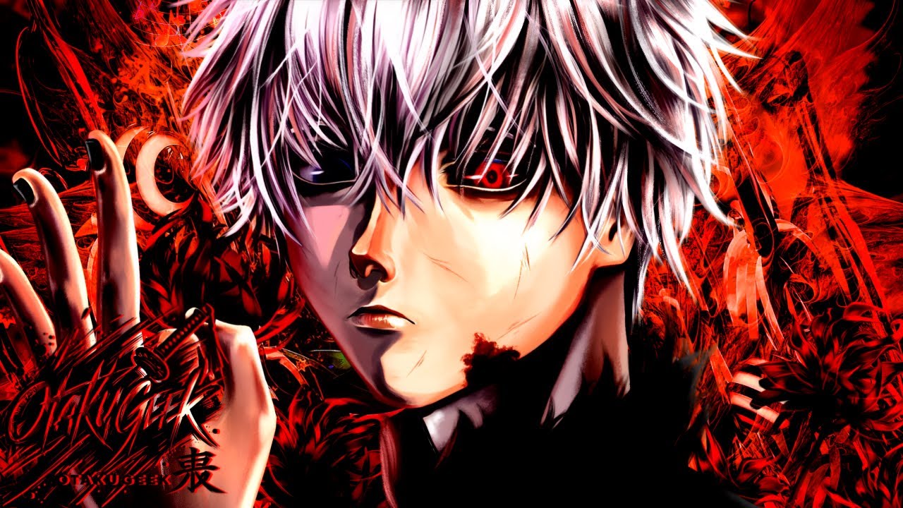 ♪ Dan Da Dan React Tragédia | Kaneki (Tokyo Ghoul) | @Enygma_Music