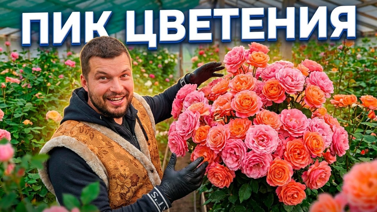 Какие розы выбрать | Ремембранс vs Ди Ди Бриджуотер