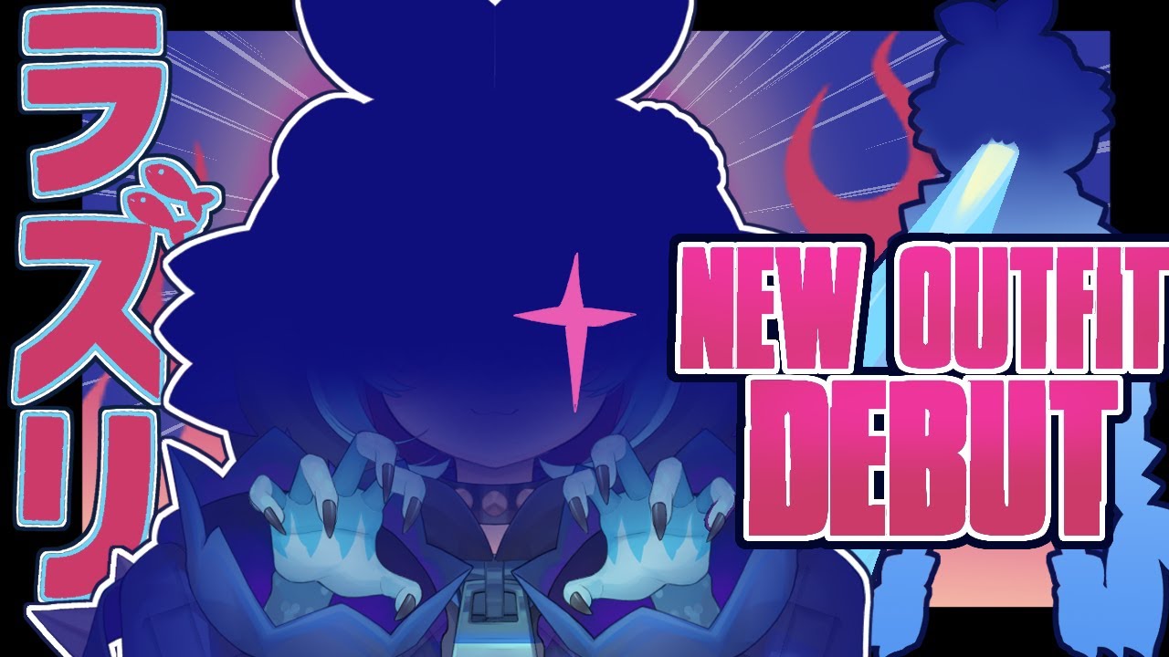 ALERT❗ GIANT MONSTER ALL OUT ATTACK❗🐟【NEW OUTFIT DEBUT】