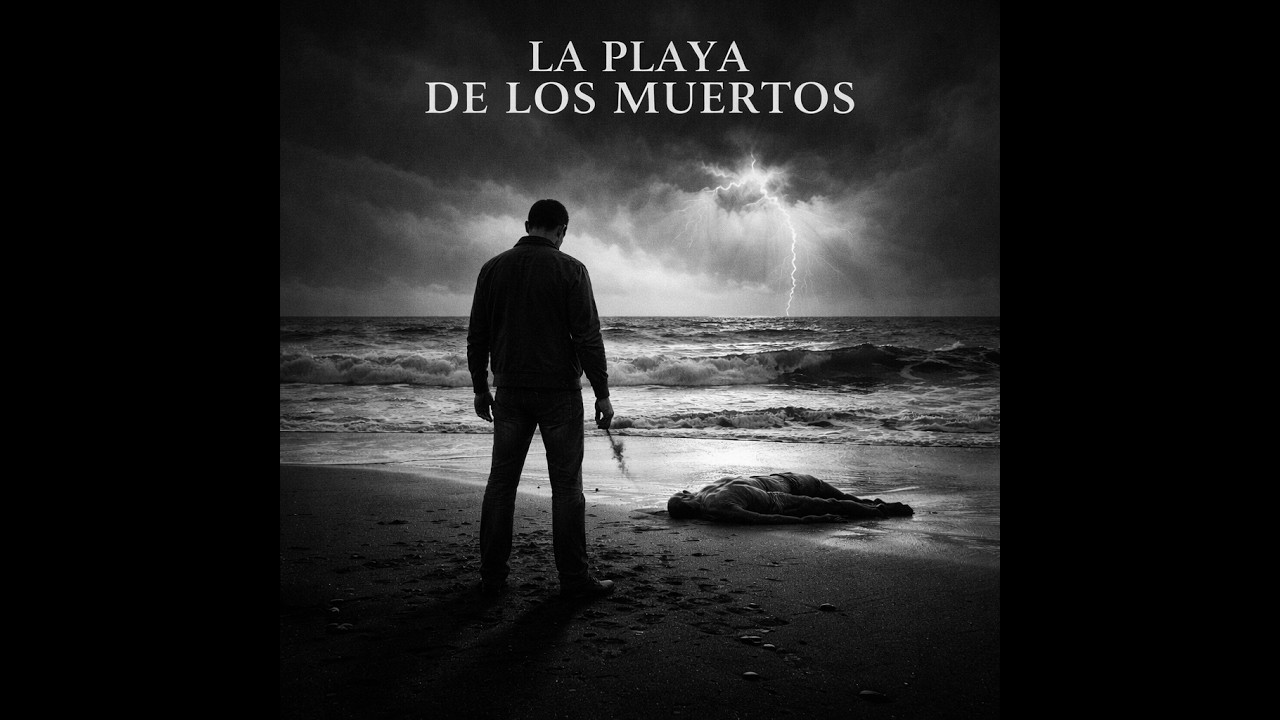 La playa de los muertos 