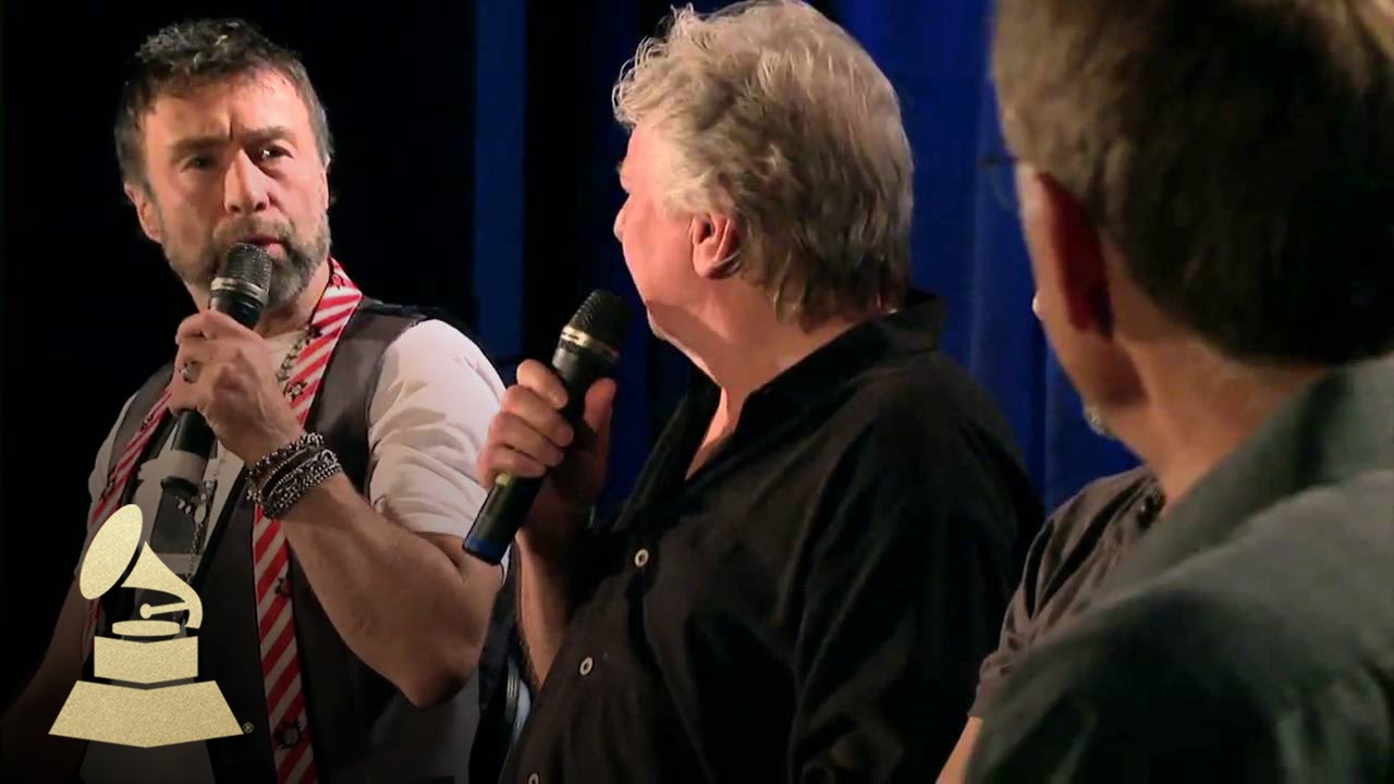 Bad Company: Musical Influences | GRAMMYs