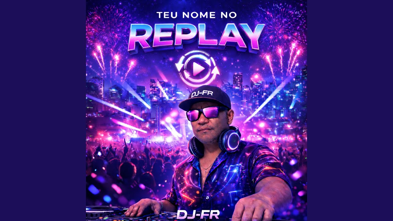 Teu Nome no Replay