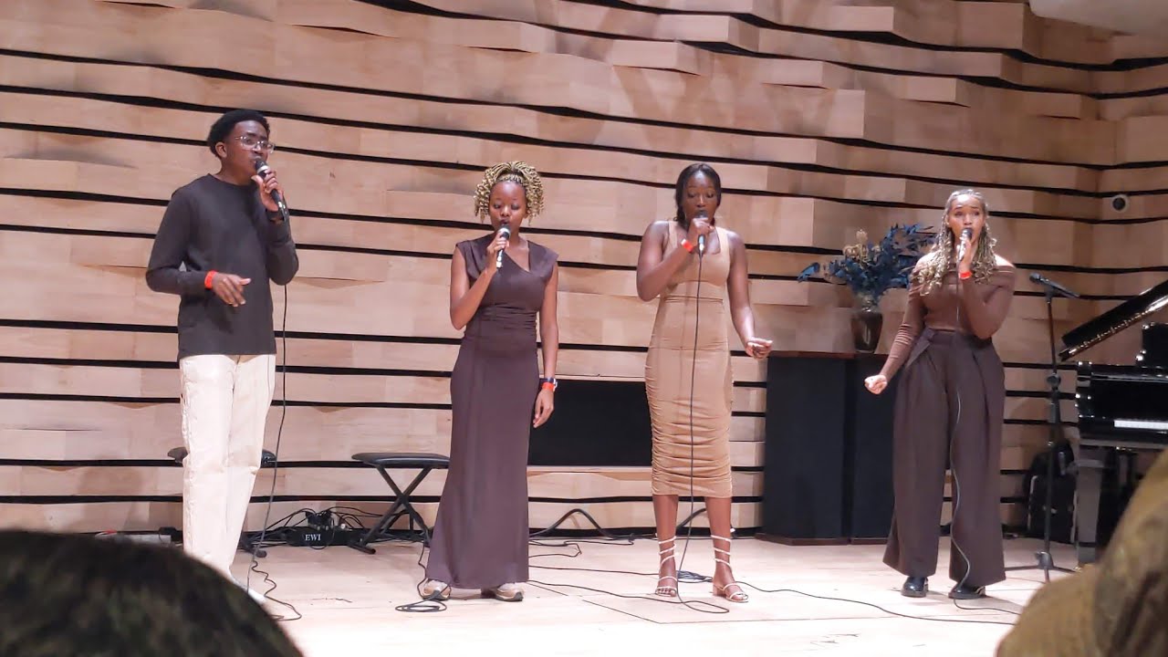 The Day of Redemption || Collective Harmony