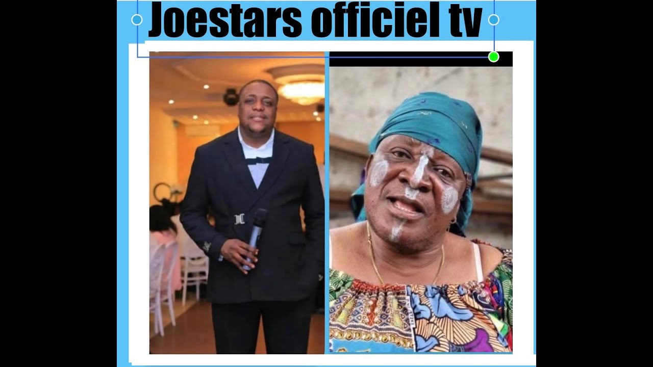 TONY NKOKO MET SUR UNE BALANCE LE CONCERT DE FALLY ET FERRÉ.MBALIOSOMBO PARLE