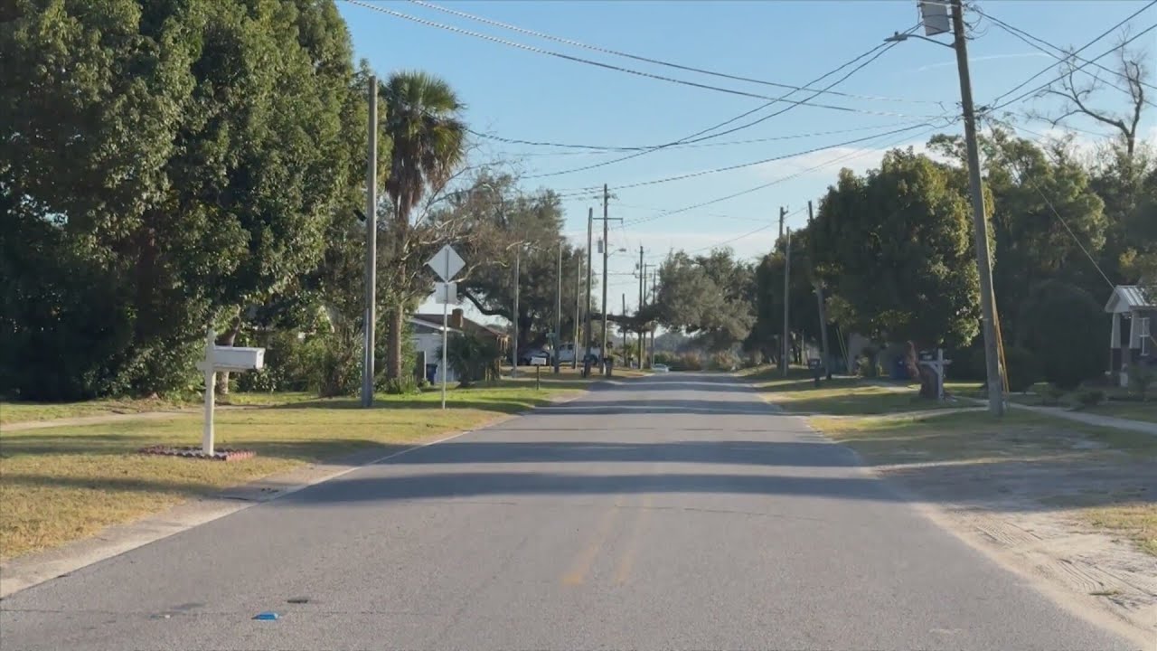 Panama City CRA board finalizes in-house road repair plan
