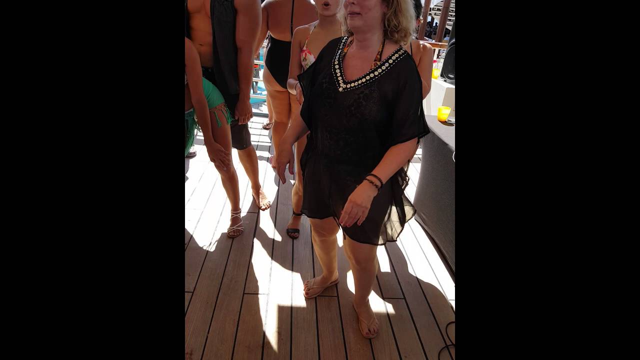 Latin Dancing