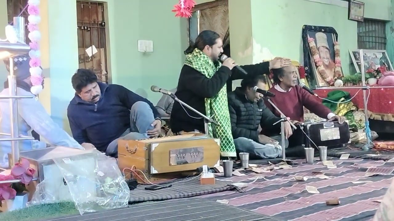 Dil jaan jiger zakhmi 